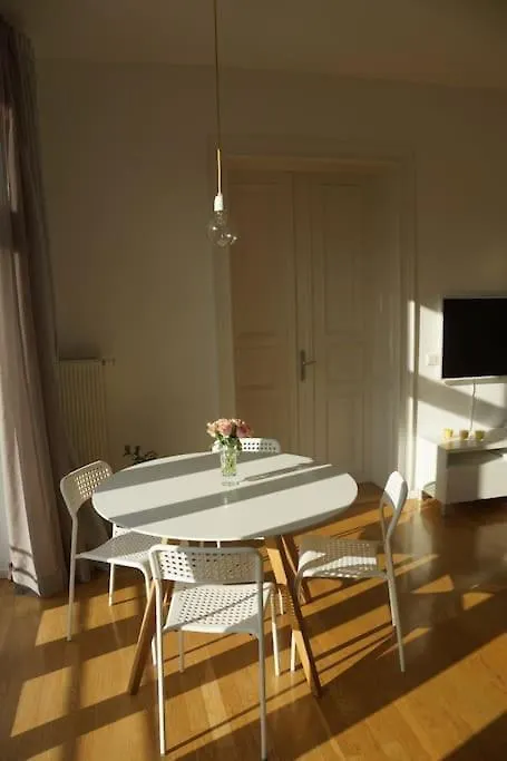 Bright & Lovely Apartment City Centre Berlin Germany